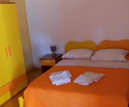 Agriturismo Usurtala Orani Luaran gambar