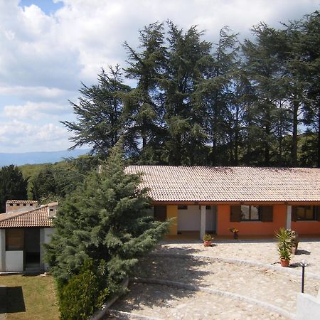 Agriturismo Usurtala Orani Luaran gambar