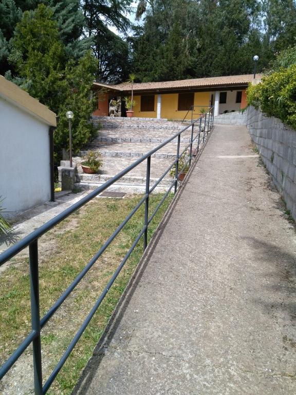 Agriturismo Usurtala Orani Luaran gambar