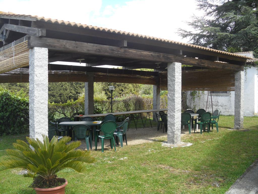 Agriturismo Usurtala Orani Luaran gambar