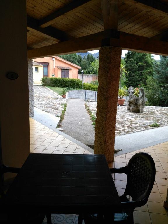 Agriturismo Usurtala Orani Luaran gambar