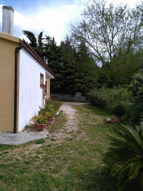 Agriturismo Usurtala Orani Luaran gambar