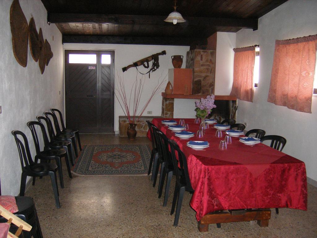 Agriturismo Usurtala Orani Luaran gambar