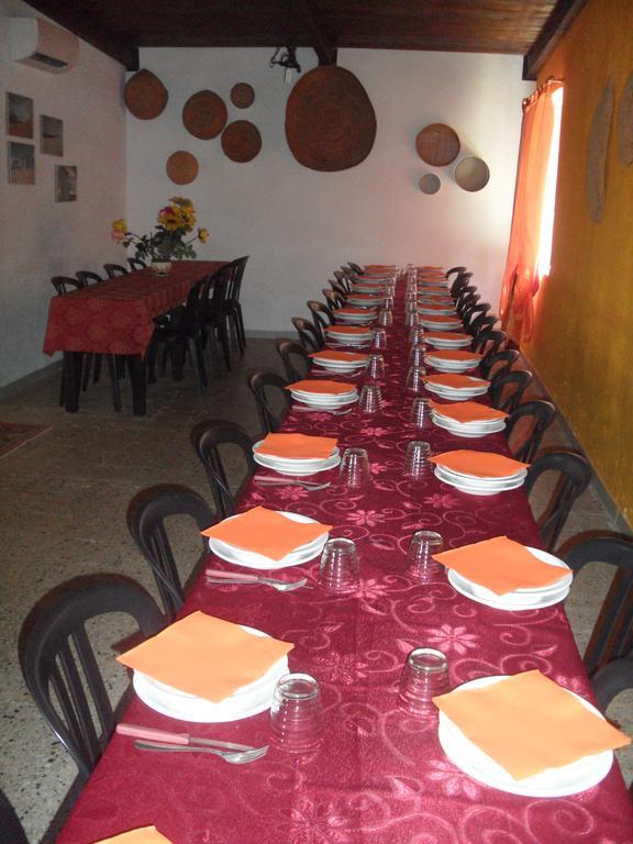 Agriturismo Usurtala Orani Luaran gambar