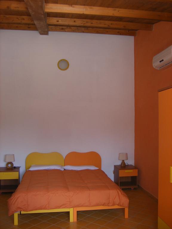 Agriturismo Usurtala Orani Luaran gambar