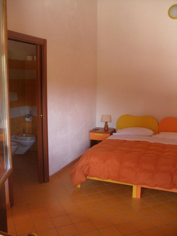 Agriturismo Usurtala Orani Luaran gambar