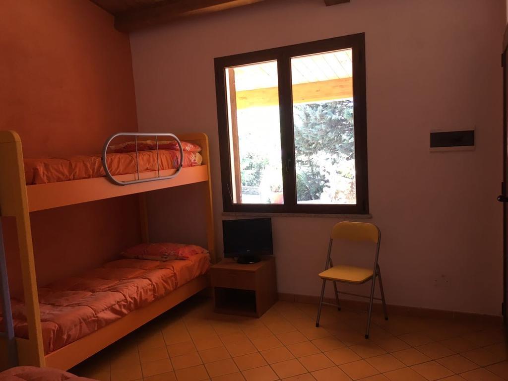 Agriturismo Usurtala Orani Luaran gambar