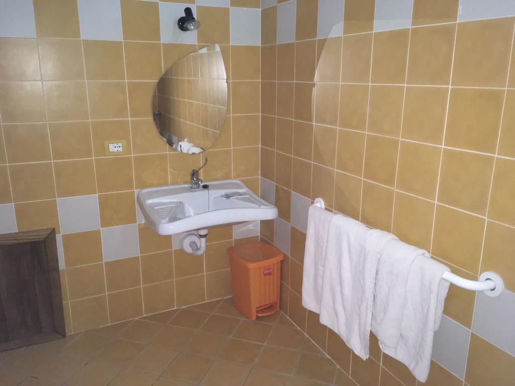 Agriturismo Usurtala Orani Luaran gambar