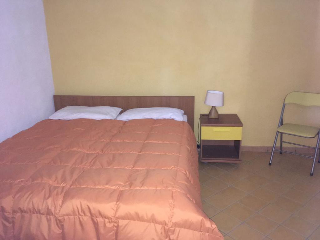 Agriturismo Usurtala Orani Luaran gambar