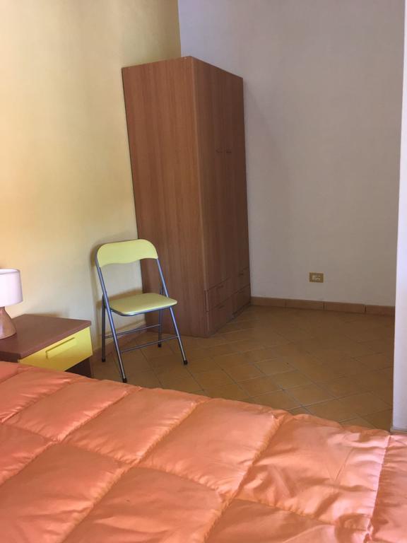 Agriturismo Usurtala Orani Luaran gambar
